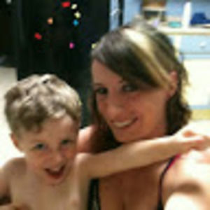 Meet your Posher, Nicole